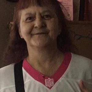 Meet your Posher, Janice